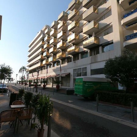Royal Promenade Apartment นีซ ภายนอก รูปภาพ