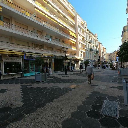 Royal Promenade Apartment นีซ ภายนอก รูปภาพ