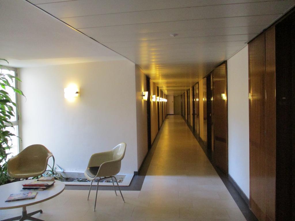 Royal Promenade Apartment นีซ ภายนอก รูปภาพ