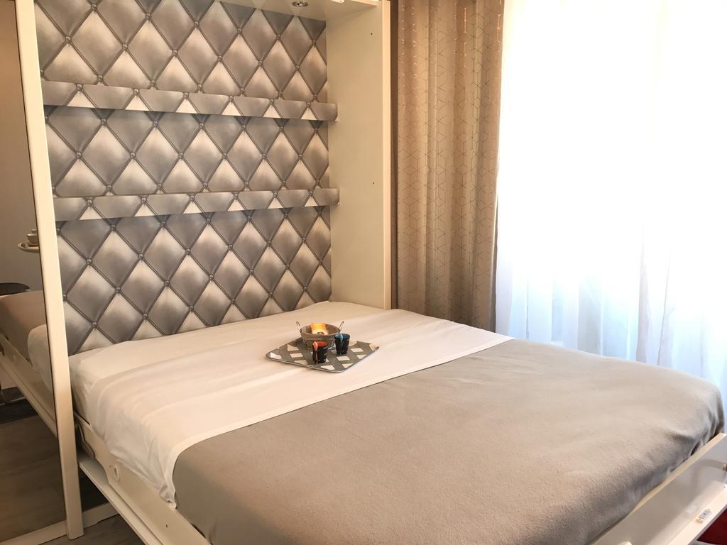 Royal Promenade Apartment นีซ ภายนอก รูปภาพ