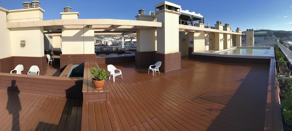 Royal Promenade Apartment นีซ ภายนอก รูปภาพ