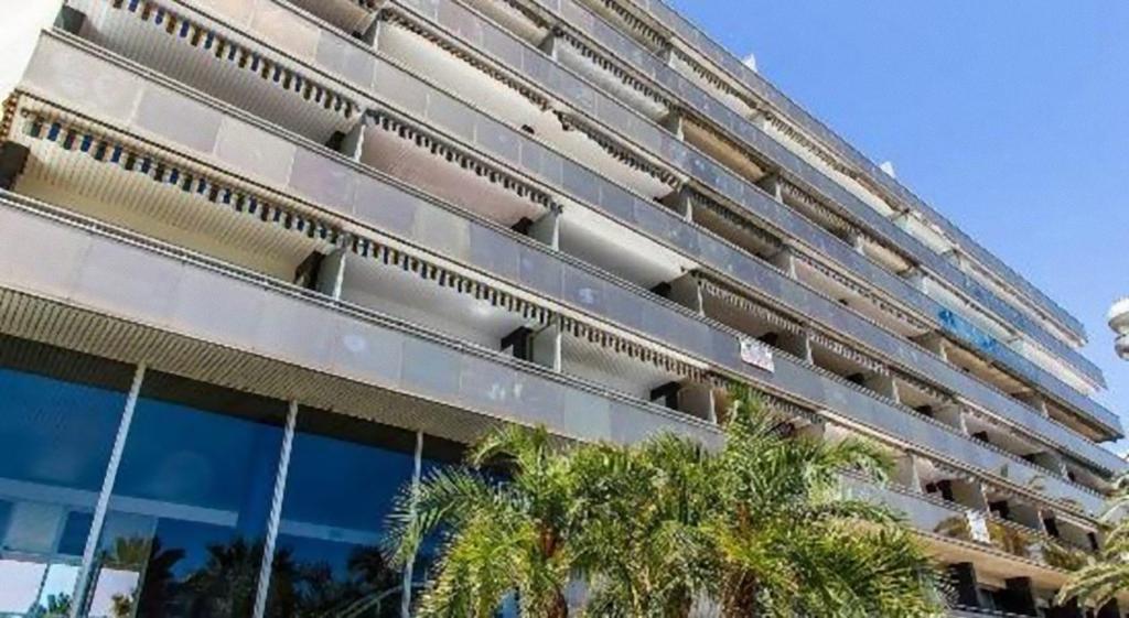 Royal Promenade Apartment นีซ ภายนอก รูปภาพ