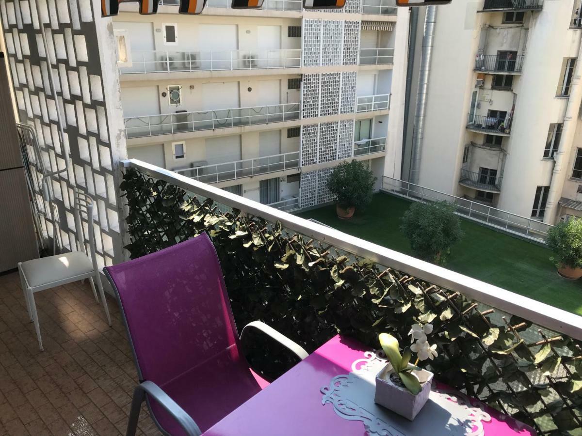 Royal Promenade Apartment นีซ ภายนอก รูปภาพ