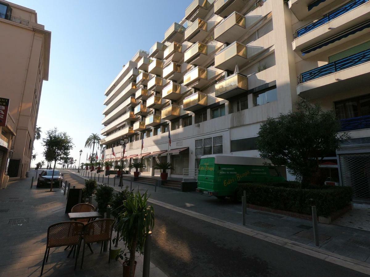 Royal Promenade Apartment นีซ ภายนอก รูปภาพ